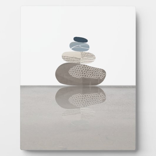 objet_7_layer フォトプラーク (正面)