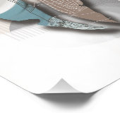 objet_8_紅葉_1 フォトプリント            (角)