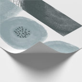 objet_9_紅葉_2 ラッピングペーパー (角)