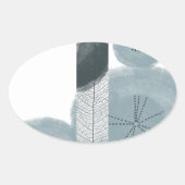 objet_9_紅葉_2 楕円形シール (正面)