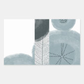 objet_9_紅葉_2 長方形シール (正面)