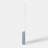 objet_9_紅葉_2 iPhoneケース iPhone 14ケース (右側面)