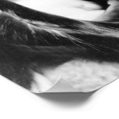 Obleka, an Eskimo Woman: 1907 ポスター (角)