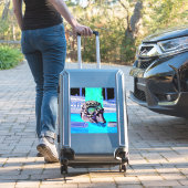 Oblivion Holler 3DノートパソコンXBox シール (スーツケースインサイチュ)