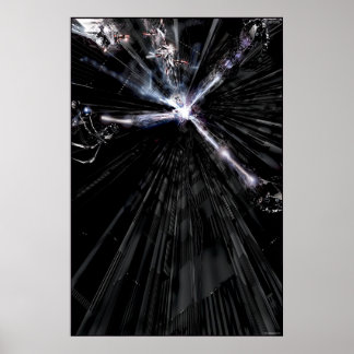 Oblivion - Trinity ポスター