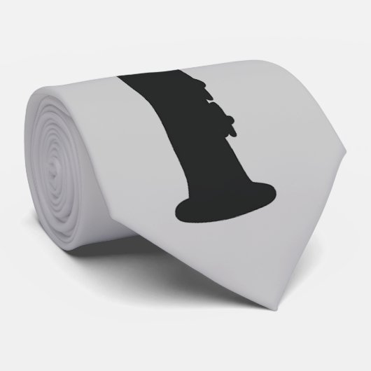 Oboeのタイ ネクタイ (ロール)