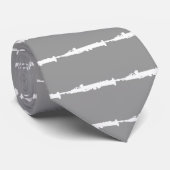 Oboeのタイ ネクタイ (ロール)