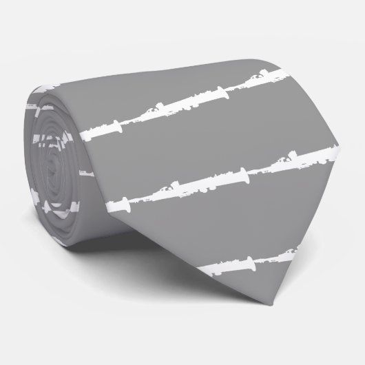 Oboeのタイ ネクタイ (ロール)