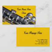 Oboeの名刺 名刺 (正面/裏面)