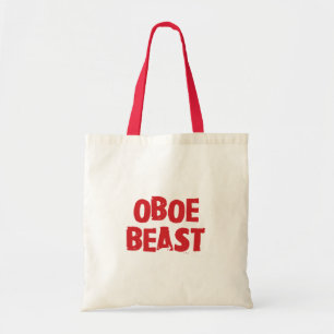 Oboeの獣Totebag トートバッグ