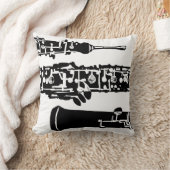 Oboeの装飾用クッション クッション (ブランケット)