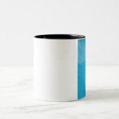 oboe ツートーンマグカップ (中央)