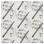 Oboe ファブリック (見本)