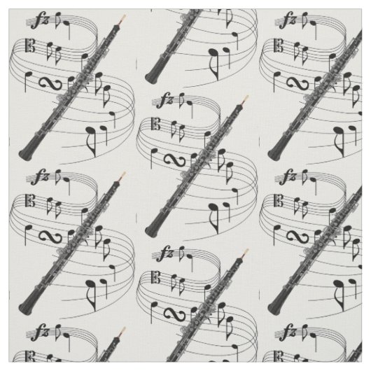 Oboe ファブリック (見本)