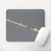 Oboe マウスパッド (マウス)