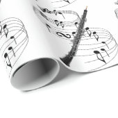 Oboe ラッピングペーパー (ロールコーナー)