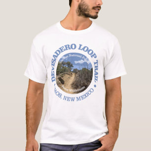 OBP(Exervadero Peak Loop) Tシャツ