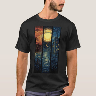 Obra de arte  tシャツ