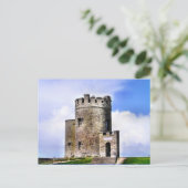 O'Brienのタワーの郵便はがき ポストカード (スタンド正面)