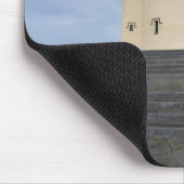 O'Brien's Tower Ireland Mouse pad マウスパッド (コーナー)