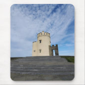 O'Brien's Tower Ireland Mouse pad マウスパッド (正面)
