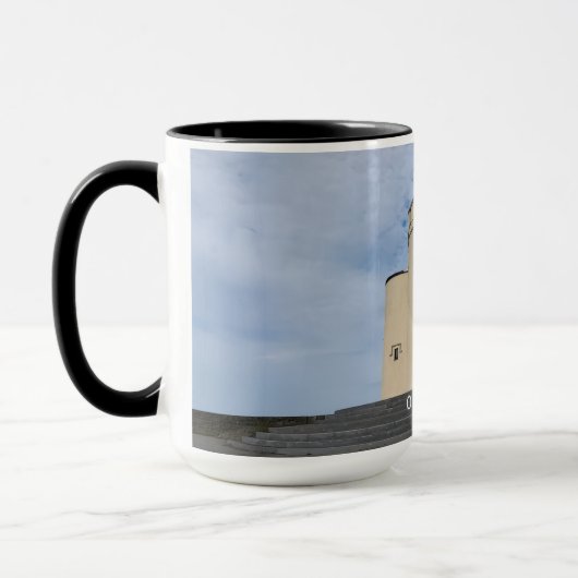 O'Brien's Tower Ireland Souvenir Coffee Cup マグカップ (左)