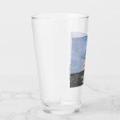O'Brien's Tower Ireland Souvenir Drinking Glass タンブラーグラス (右)