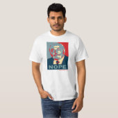 Obrownama Tシャツ (正面フル)