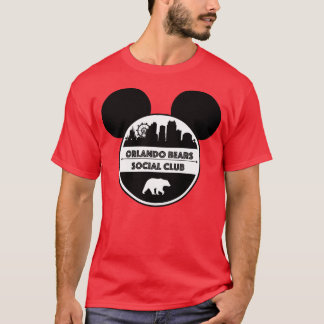 OBSCゲイ日Tシャツ Tシャツ