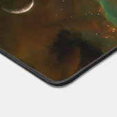 Obscura デスクマット (コーナー)