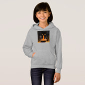 Obsidian Cat & Daring Mouse – Midnight Ramen Feast (正面フル)