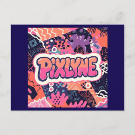 Obso Post Card ポストカード