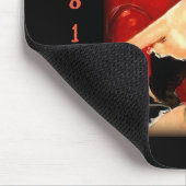 ObsoleteOddityのマウスパッド# 2 マウスパッド (コーナー)