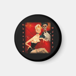 ObsoleteOdityマグネット# 2 マグネット