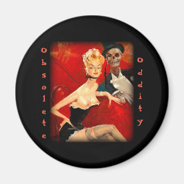 ObsoleteOdityマグネット# 3 マグネット