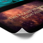 ObsoleteOdity歴史的機能ポスター ポスター (角)