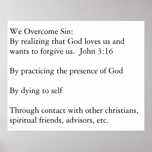 Obstacles to Graceポスター1 ポスター (正面)