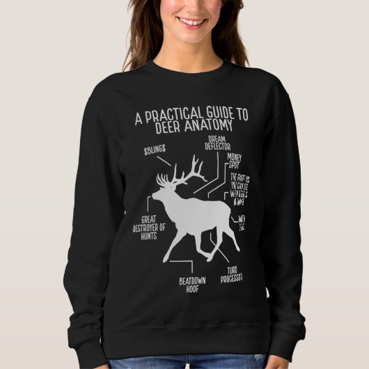 Obstetrician Accessoires Gynecologist Essentials f スウェットシャツ (正面)