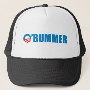 Obummer キャップ