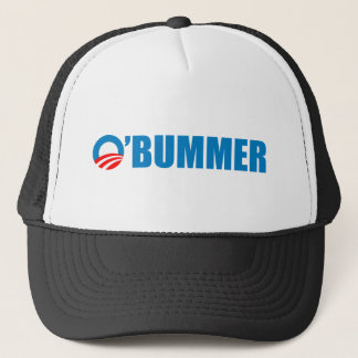 Obummer キャップ