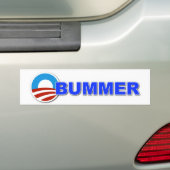 OBUMMER バンパーステッカー (車上)