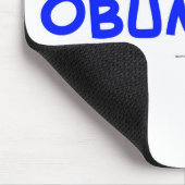 OBUMMER マウスパッド (コーナー)