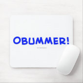 OBUMMER マウスパッド (マウス)