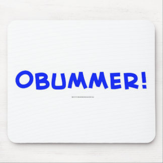 OBUMMER マウスパッド