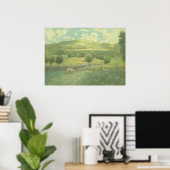 Obweebethck – ジュリアン・アルデン・ワイアファインアートポスター ポスター (ホームオフィス)