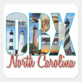 OBXの場所 スクエアシール