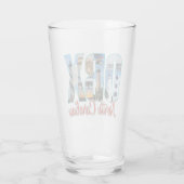 OBXの場所 タンブラーグラス (裏面)