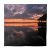 OBXサンセット タイル (正面)