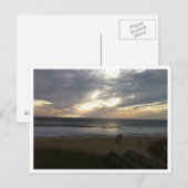 OBXサンライズ ポストカード (正面/裏面)