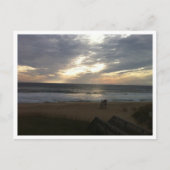 OBXサンライズ ポストカード (正面)